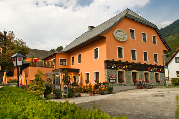 Restaurant Ossiachersee